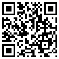 QR Code for bitcoin:1JCUcv9iBAyPf5WGC3EPFDzZyDkWQqtvFJ