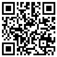 QR Code for bitcoin:1JCVyEKGVNPnNPycAhVqeAmd33TYzsiqbx