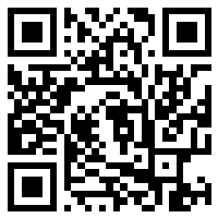 QR Code for bitcoin:1JCbRQDmaHnMffApX3TD2cQLrUiZZFr6G8