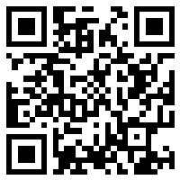 QR Code for bitcoin:1JCciaocwUNc4BLqewSxCJnQqBhtgf5Hi4