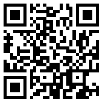 QR Code for bitcoin:1JChpHJsismMMfWCzm3MX2GnCNP8x6ykjT