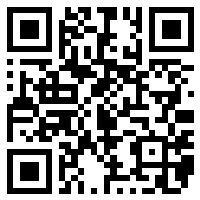 QR Code for bitcoin:1JCk14CFK2gW77ATJp4usavQFdRAP5cyTK