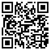 QR Code for bitcoin:1JCwxwyF3Yao3jMBV3DFCvxKe3DbaFBGV2
