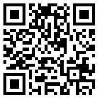 QR Code for bitcoin:1JDDWa8dcm2ixx4py3iFDqjyb1tPSzRYST