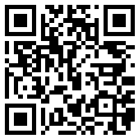 QR Code for bitcoin:1JDaebvGY1Ze7pNjdtExNf5kVhFRudeuBm