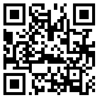 QR Code for bitcoin:1JDjDMRe7MAG58XB66ixnjcHdZv397eizB