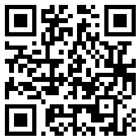 QR Code for bitcoin:1JDoEeVWsb8KnVSnyPH2vb7CuDus1f5t74