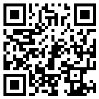 QR Code for bitcoin:1JDwctef7YQqBbUKFnZeusoSrnPDUM6rRs