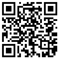 QR Code for bitcoin:1JE47DsJPFfSJze3zoCsVGwAt7DVNpkfST