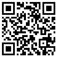 QR Code for bitcoin:1JEFDdVNrL9j2vmsgkT5R9XoMMv6MsaqKx