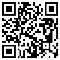 QR Code for bitcoin:1JEHtPgXMNzf11ubzwP4yxBj7oJWPy1cDs