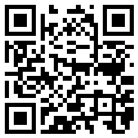 QR Code for bitcoin:1JENGkTuSLE7Wj67MJG7hFMyyBbcd6D8aM