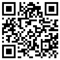QR Code for bitcoin:1JEQMg9xFuU3FbBDduVcWKmcQbTpfS8EHy