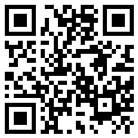 QR Code for bitcoin:1JEd6BQ4CFSfCShWJL34nfcdP54cJScVuT