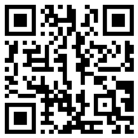 QR Code for bitcoin:1JEooUAwESaqZYBjh7dbj4Ac2vFfFVdfp1