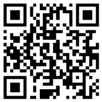 QR Code for bitcoin:1JF2JKoPajnV3F2Uu6gn5AYe9dreU2fKsg