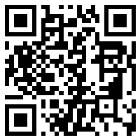 QR Code for bitcoin:1JF9xRCTRJXdMwPRXptHwHSzQv83NFUd5e