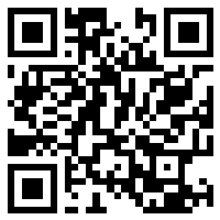 QR Code for bitcoin:1JFCHrURDAXTPfhX5XrxZmDBBFott5JSZ5