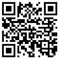QR Code for bitcoin:1JFD2o7aKifbhx1cbVahUVuYqkJx73NVTi