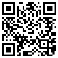 QR Code for bitcoin:1JFDMT9rLZHVqd6XQ1PygFkr6dntVpRLB9