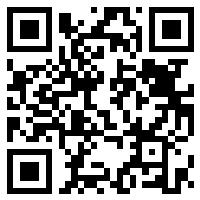 QR Code for bitcoin:1JFEYbGU4VAScbJNV99ADMEDZc2TdNgpqf