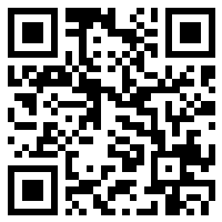 QR Code for bitcoin:1JFF5c1NeMEMmZAsQ5UHksuiUacT3SeRXb