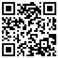 QR Code for bitcoin:1JFNkMRTUREYNFF2irT8UsrAtmtUMZJciw