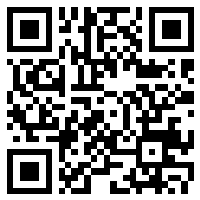 QR Code for bitcoin:1JFPn3SH3nurWpJ8BZpTmW7LSmKkVGJv2H