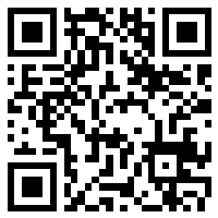 QR Code for bitcoin:1JFReisMBZ4tw5E8dq47b2mcbn5Aw416n1