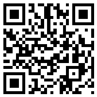 QR Code for bitcoin:1JFY8TdeRhhesZ2pbWHGS1QwiEhGNe5haB