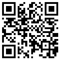 QR Code for bitcoin:1JFa16FV2b3LjS6wCbGi5BWVJcfHE5b2QD