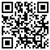 QR Code for bitcoin:1JFb8AGBRhHHrAnC6PZsMhcotzcEMAgPrF
