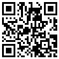 QR Code for bitcoin:1JFcTKuAt2JXLpCM6wPq3yG8FYb6ce6Cnp