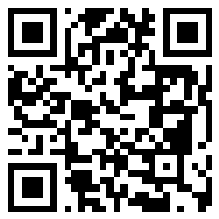 QR Code for bitcoin:1JFdxRfS7AMfezWbz2F3WLDkCRFeDGrDeB