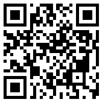 QR Code for bitcoin:1JFhWKuGRewCwe8wmdAF2e3WN967ApkDQg