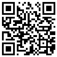 QR Code for bitcoin:1JFhXnSYfMNLnS1RYxSyFmVL9bj84cUs9h