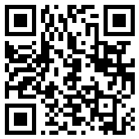 QR Code for bitcoin:1JFiN8Mw1TMG5vGavePiyewU7ab9MkAXjf