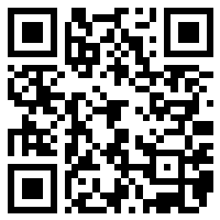 QR Code for bitcoin:1JFoM8qjpnCSjCDJFQPSaaGqHJPxFXH7Ap