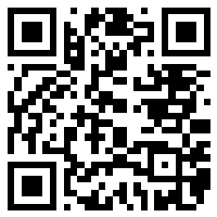 QR Code for bitcoin:1JFuHj6JTFefPv6cPQT2AokMKK45SCXzbG
