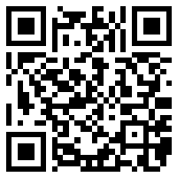 QR Code for bitcoin:1JFzKPcSvaMveMPbWPdVo7igfwL4Bth5i8