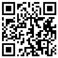 QR Code for bitcoin:1JGA6onMcxxp9BDFj5FaF9FXSBrcmBxeod