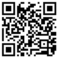 QR Code for bitcoin:1JGBjCei1RyZ6d7FZddsLhHAfCem1xMALW