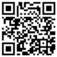 QR Code for bitcoin:1JGCAvGskXJR3zm71Jr8cmYx2fB38HzCJB