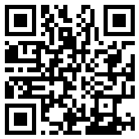 QR Code for bitcoin:1JGCjMuvYCX4Kygh9ADuL5pyFWsrt6MmyW