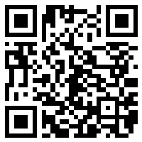 QR Code for bitcoin:1JGFMe3gvavja3VdR2fB87cYENJk7cyQus