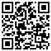 QR Code for bitcoin:1JGFSvQ8BJVCuKHsh8bAgMm5SgJS52QSJ2