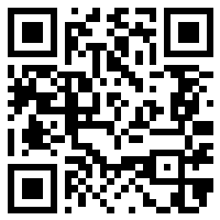 QR Code for bitcoin:1JGPEQeV4pMdE9d4ZP3NejihhbqLDCBPp