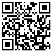QR Code for bitcoin:1JGZymSR455KLpbwtUSnaP5yXSBLvCRsdB