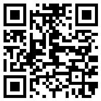 QR Code for bitcoin:1JGf9KbCQVCfDdb7XKSMgAnGQSPuVw5EF