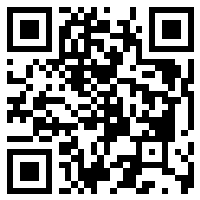 QR Code for bitcoin:1JGoCqv1TP2BLQUhsPmSgW789tpT5xGKB3